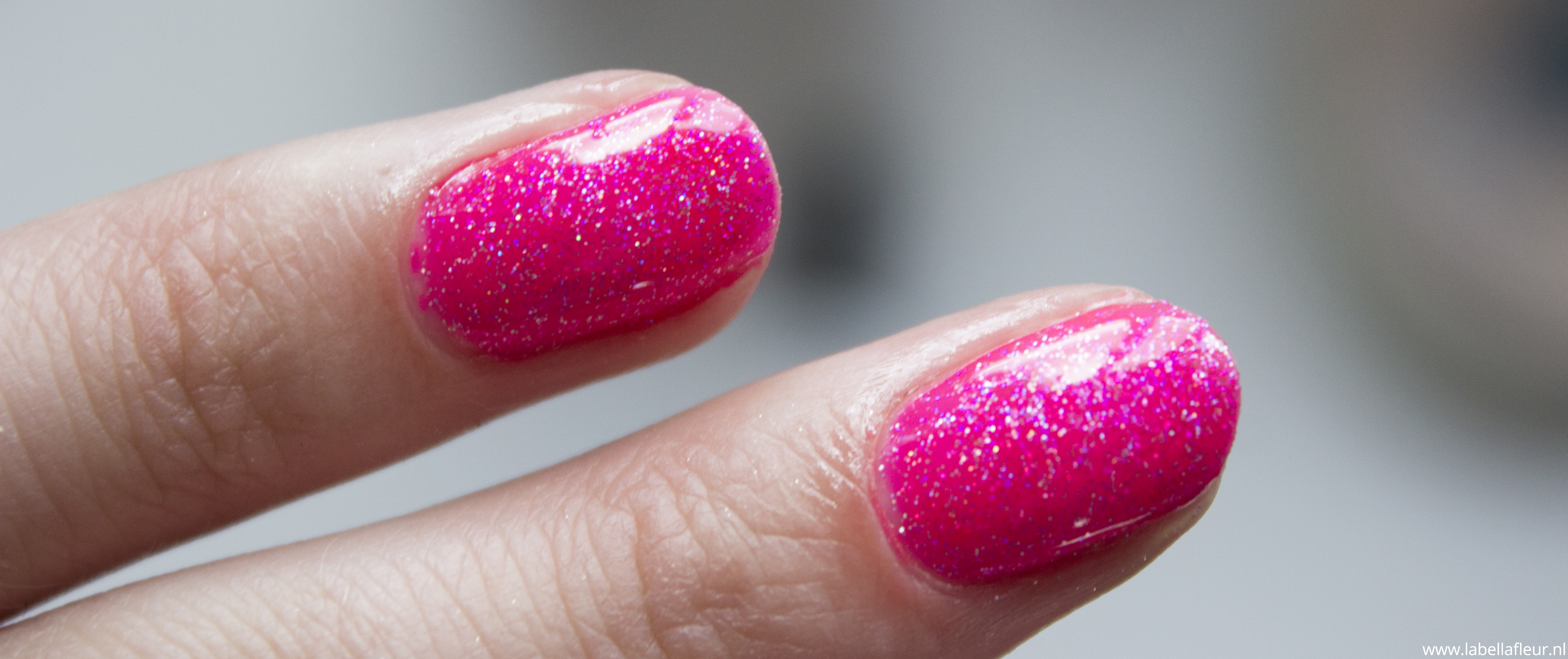 Nails, struggles, nagels lakken