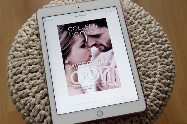 gelezen, misschien ooit, Colleen Hoover