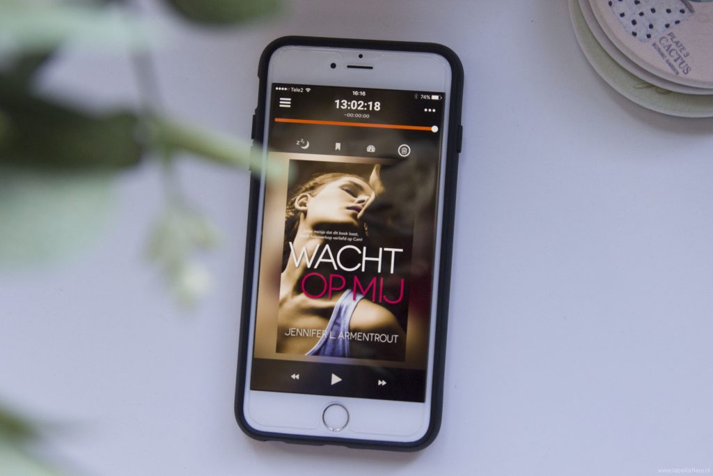 gelezen, boeken, Jennifer L armentrout