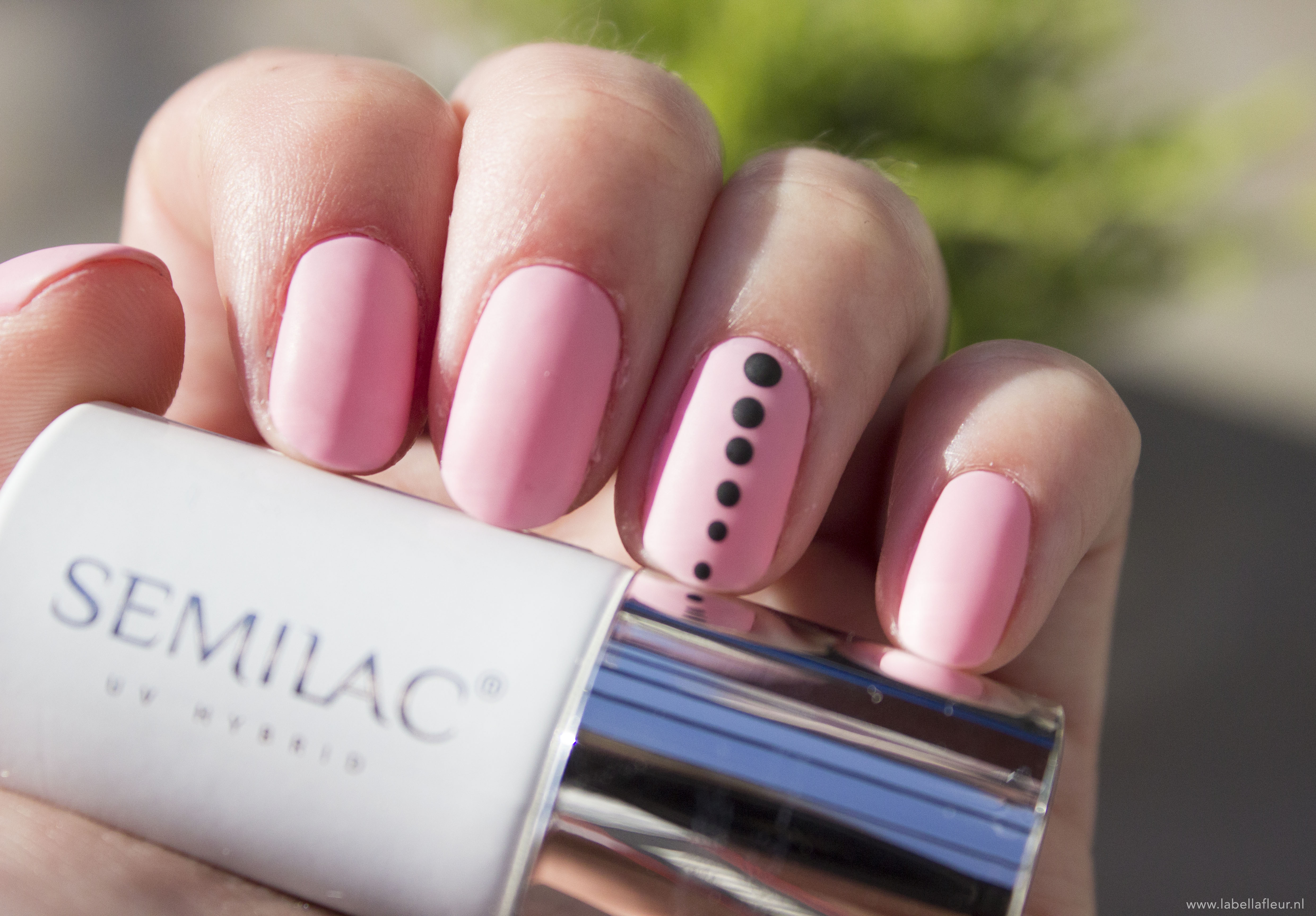 Nails, struggles, nagels lakken