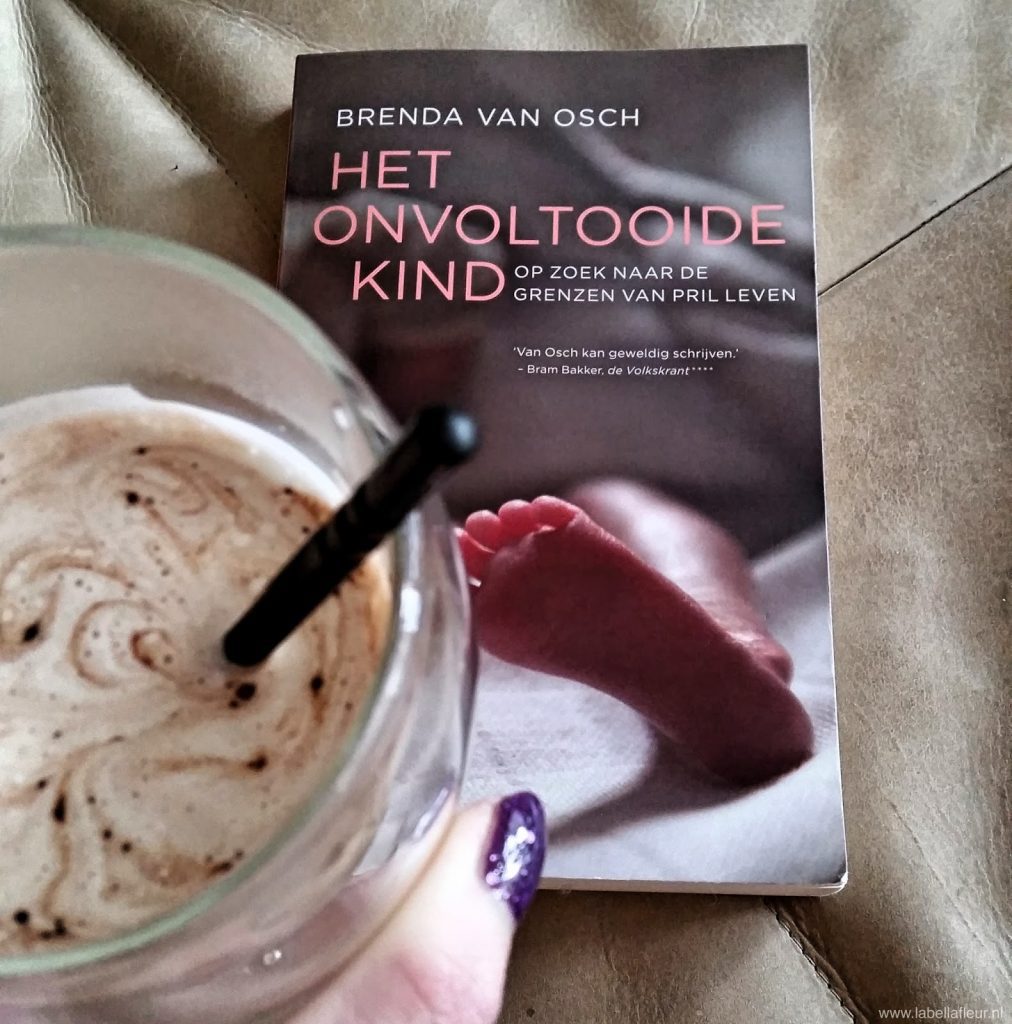 te vroeg geboren, boeken, zoektocht