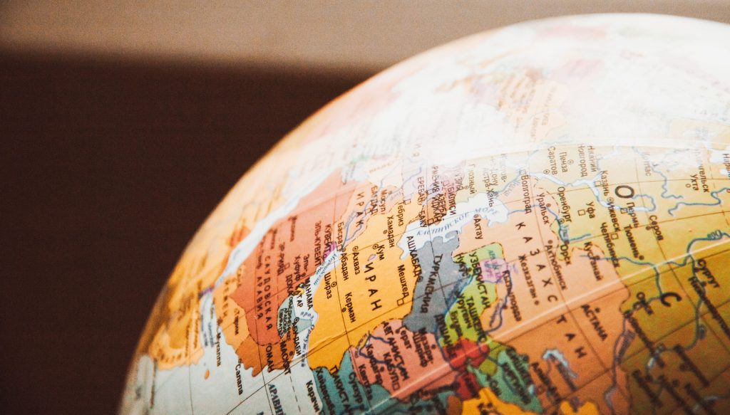 wereld, boodschap, beter wereld