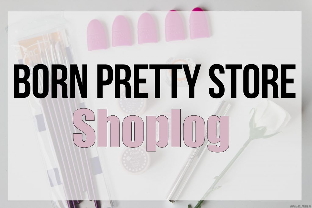 Born Pretty Store, nails, gelnagels