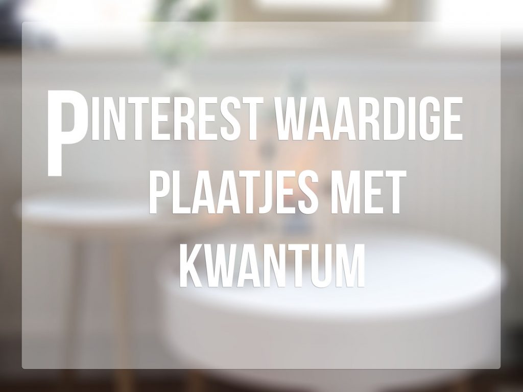 Kwantum, pinterest, interieur