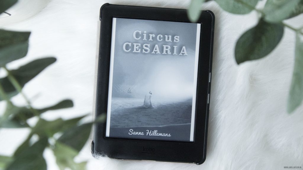 Circus Cesaria, Sanne Hillemans