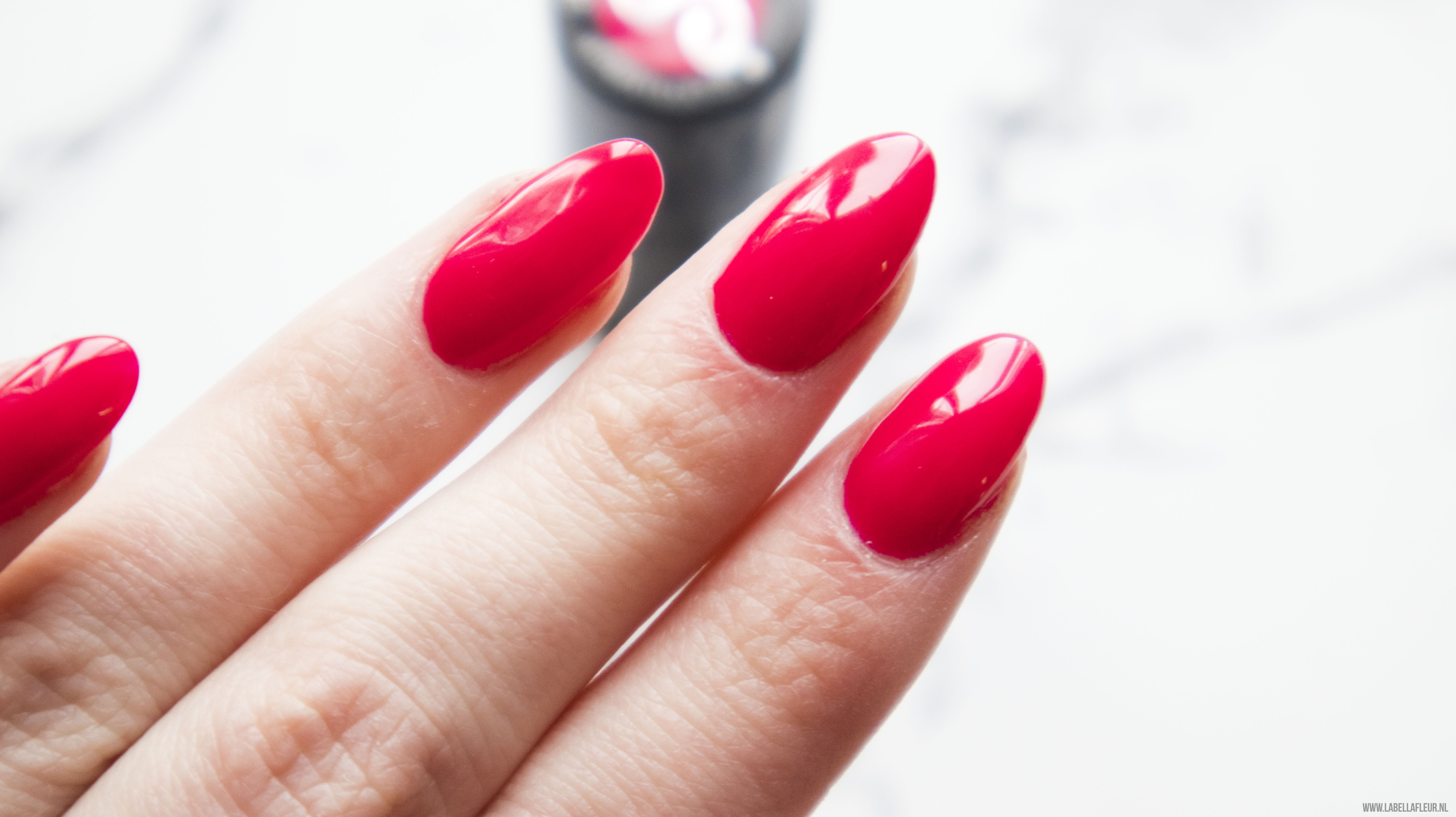 Nails, struggles, nagels lakken