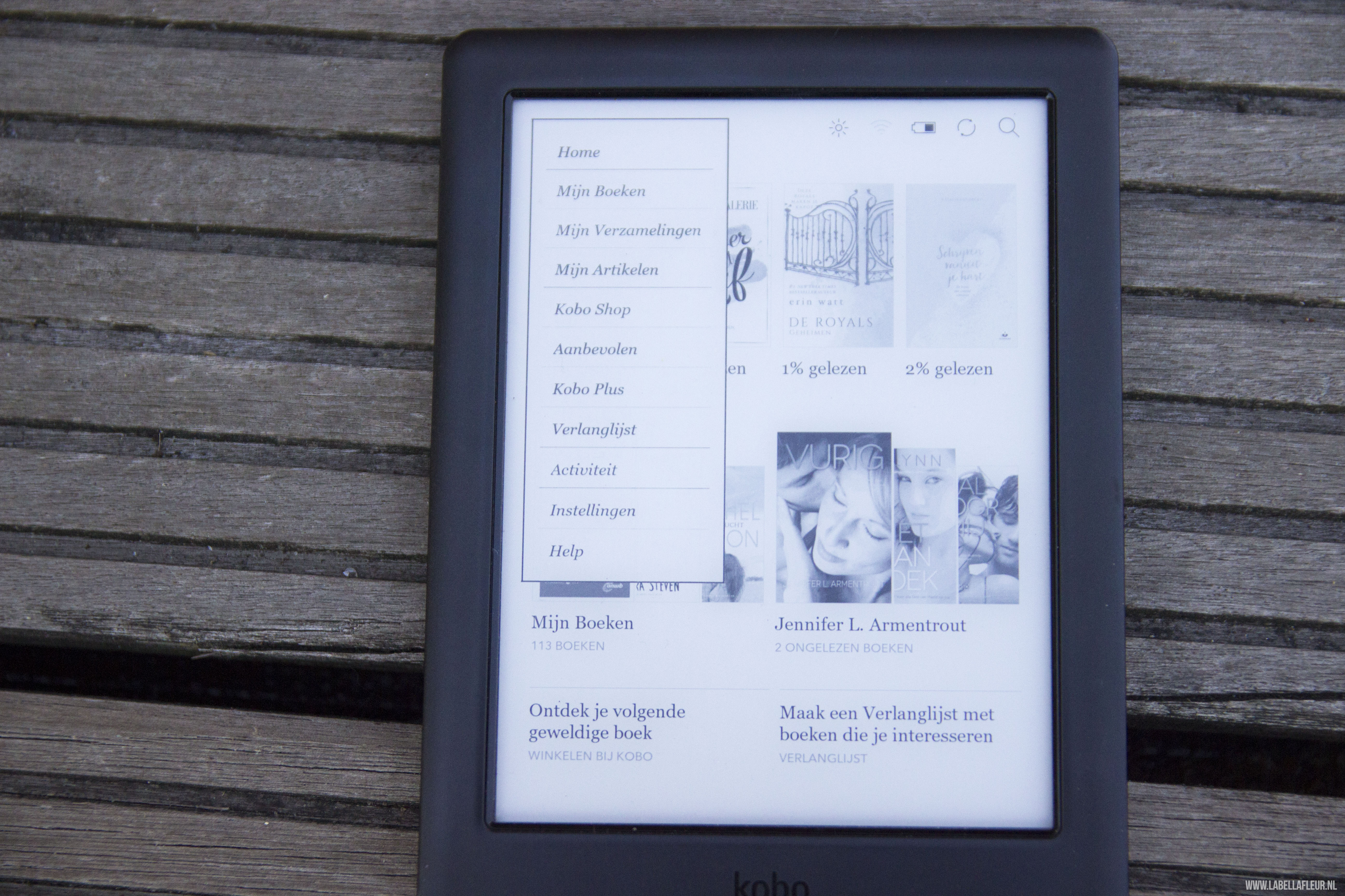 Kobo plus abonnement, Kobo plus, lezen, e-reader hoe werkt kobo plus