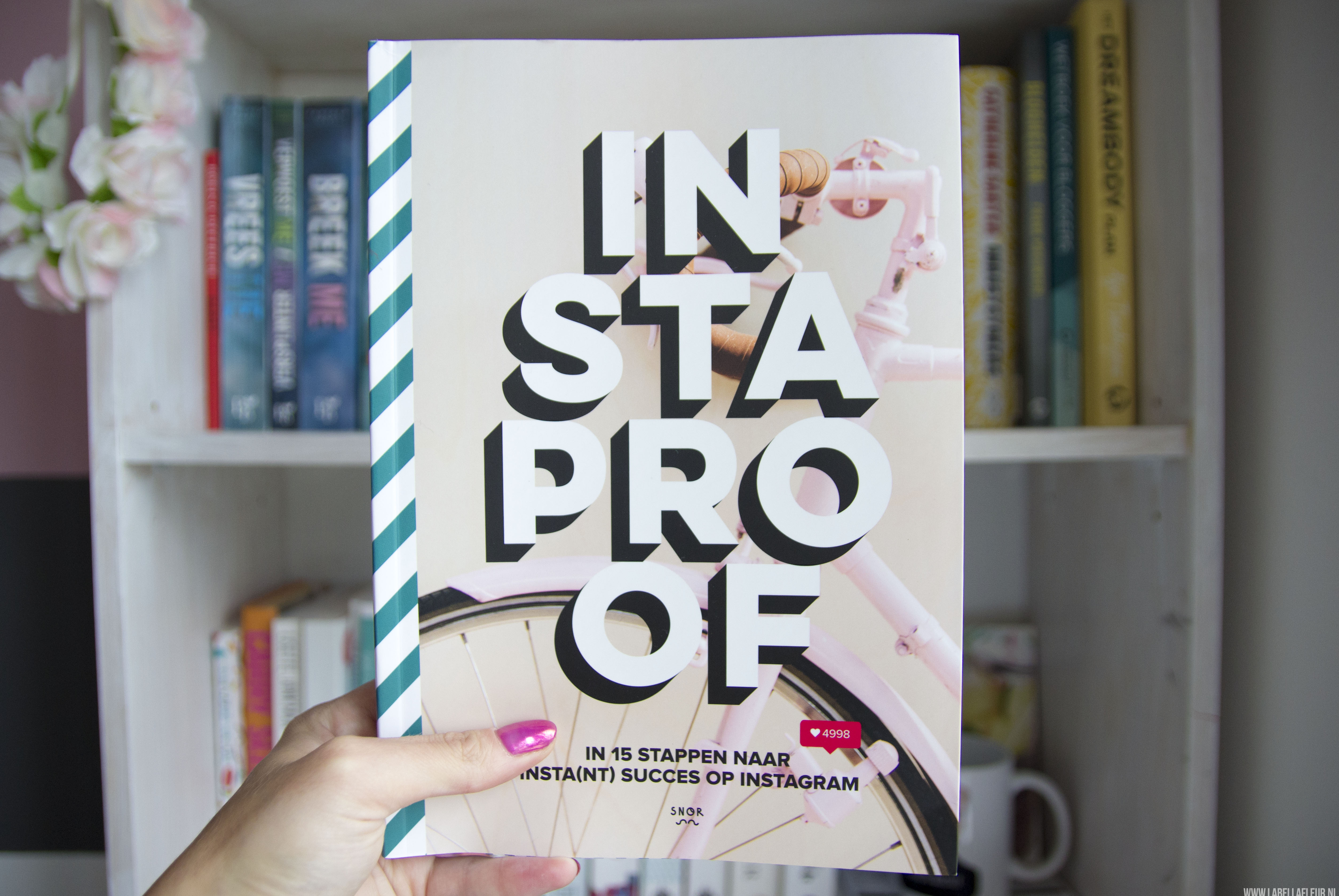 Boeken, instaproof Boeken, instaproof,