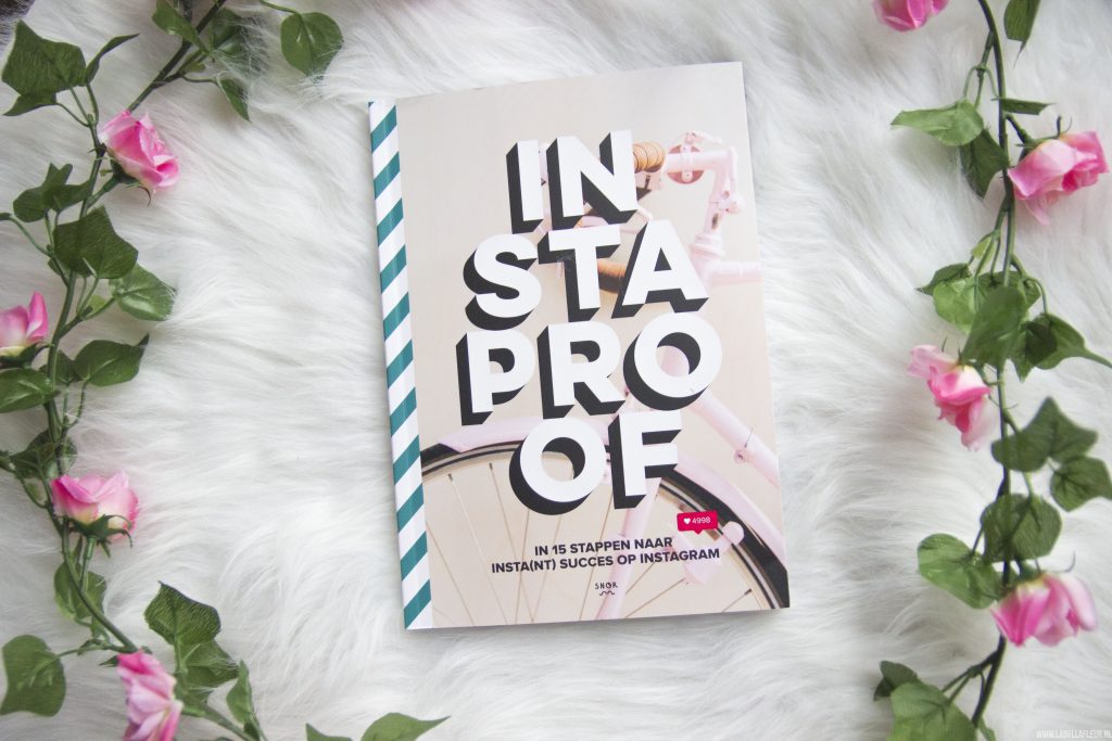 Boeken, instaproof,