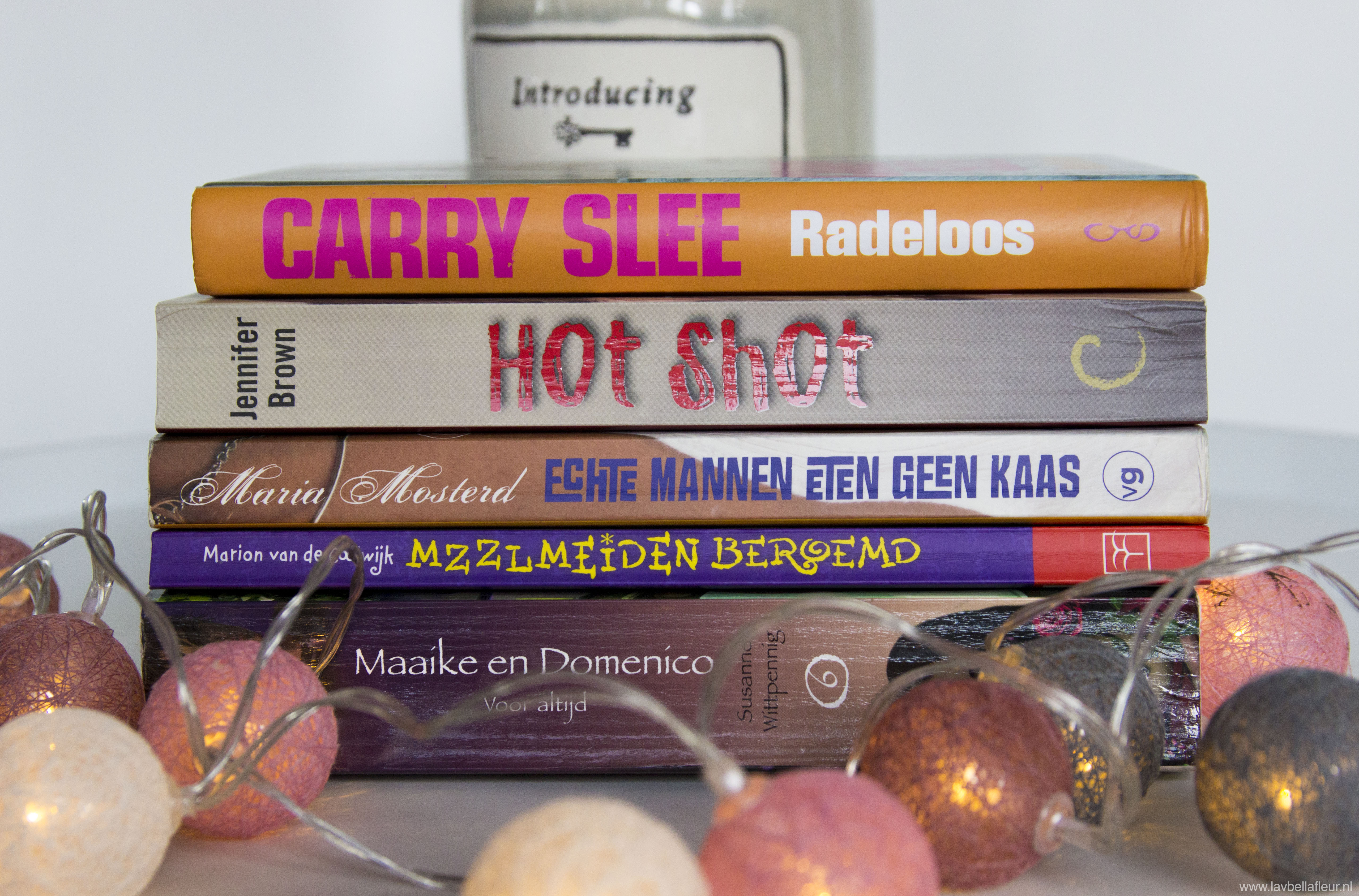 Boeken van vroeger, boeken, lezen