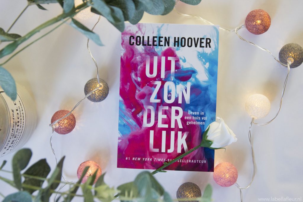 Recensie, colleen Hoover, Uitzonderlijk