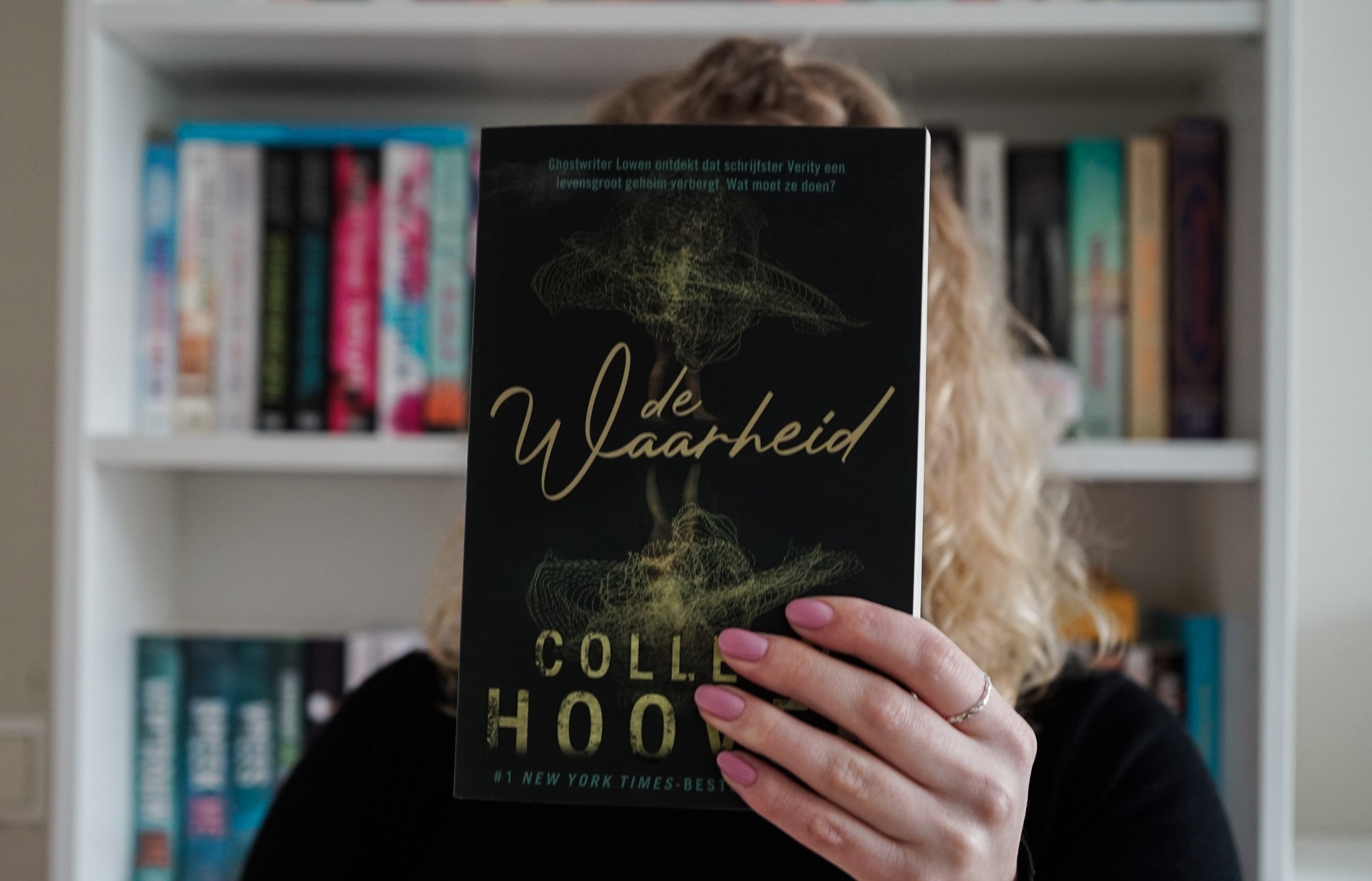 Colleen Hoover, de waarheid