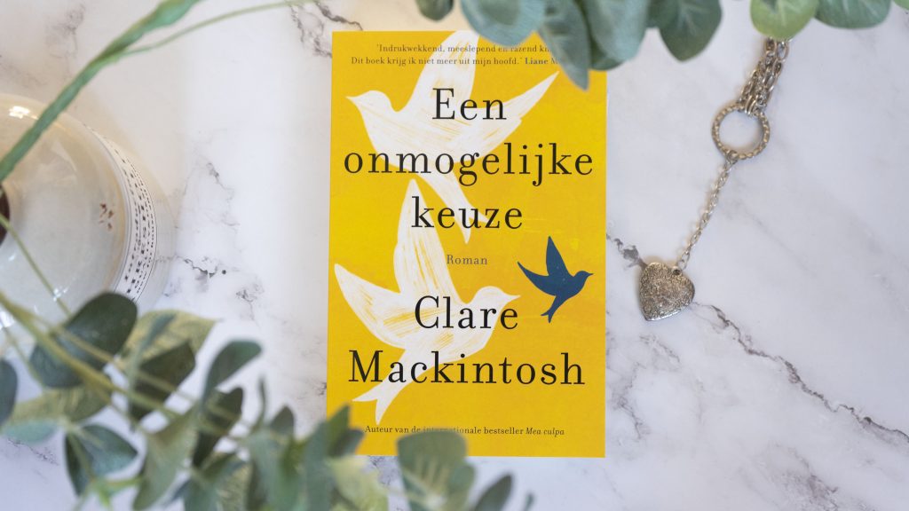Een onmogelijke keuze