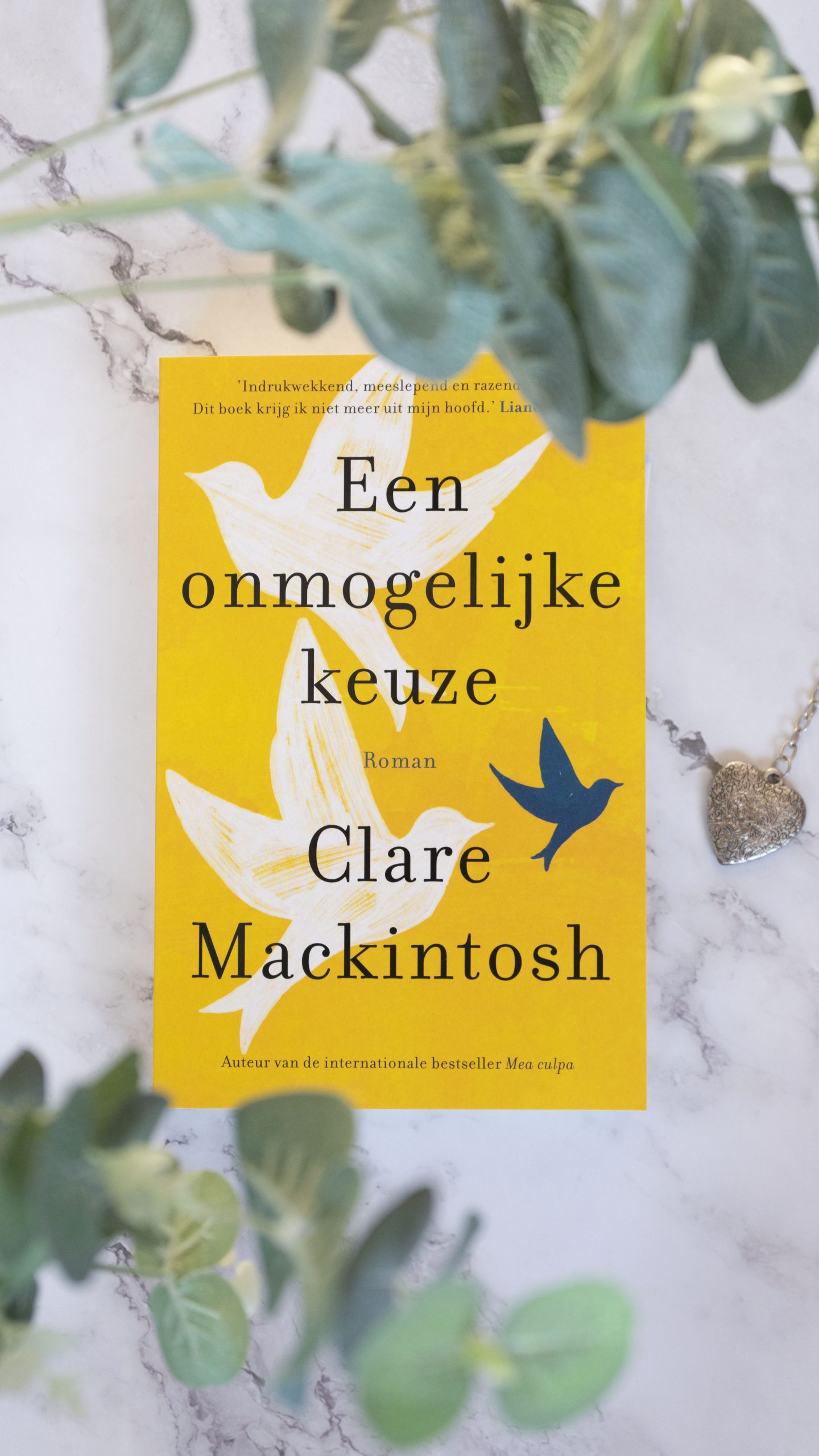 Een onmogelijke keuze