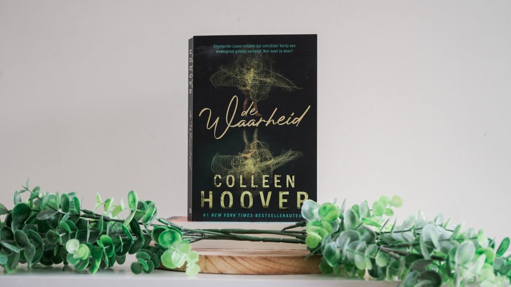 Colleen Hoover, de waarheid