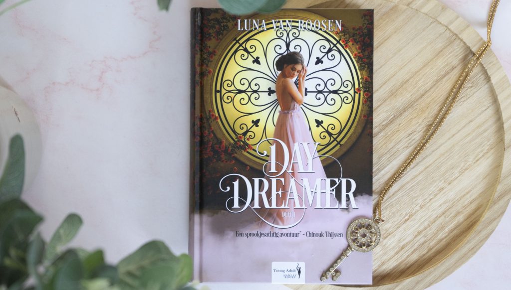day dreamer luna van roosen