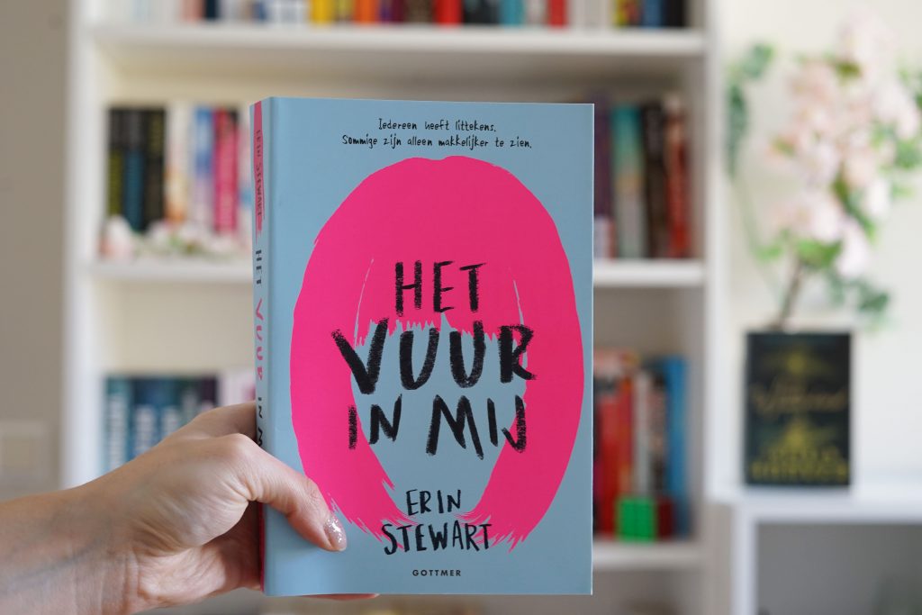 het vuur in mij erin stewart
