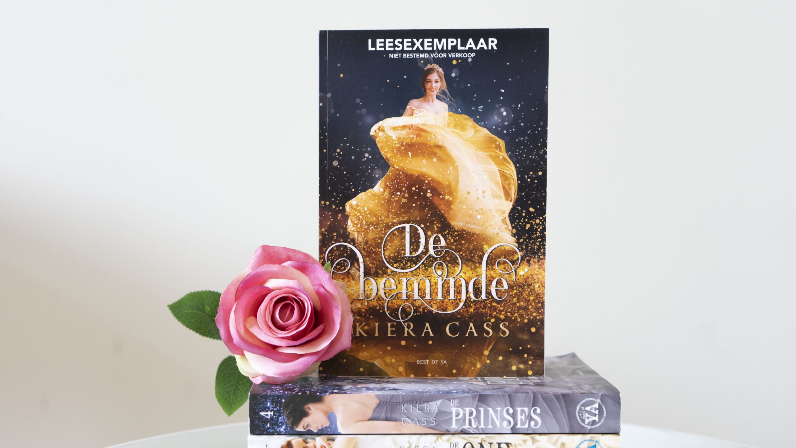 de beminde kiera cass