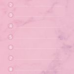 story tbr list freebie