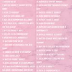Freebie story template Q&A
