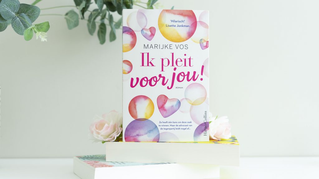 ik pleit voor jou marijke vos