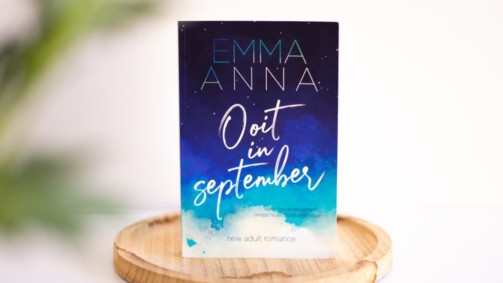 ooit in september