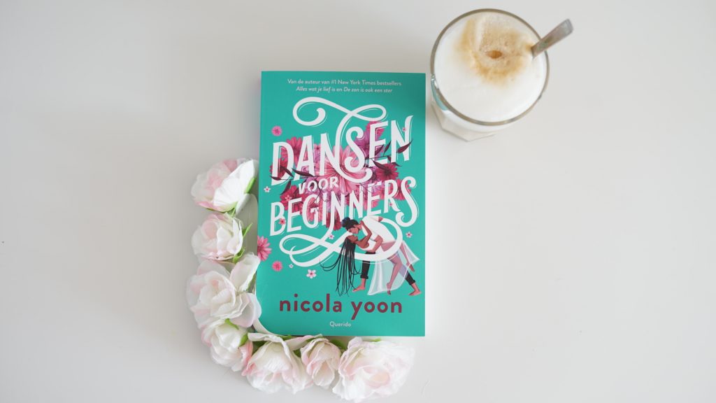 dansen voor beginners Nicola yoon