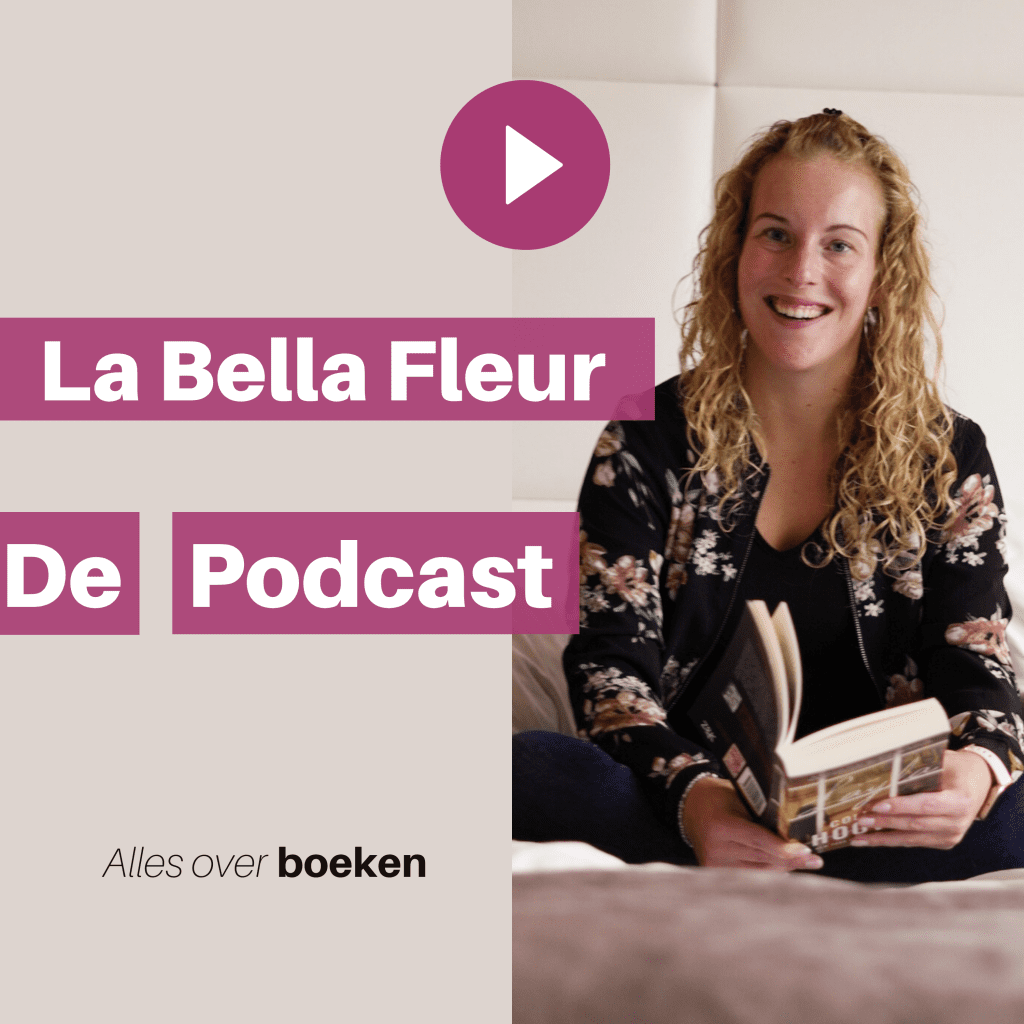 La bella Fleur de podcast