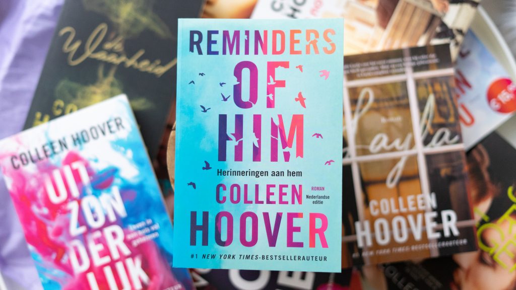 reminders of him colleen hoover