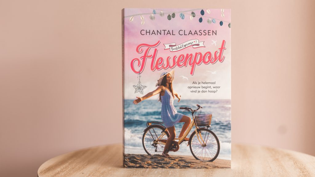 flessenpost Chantal claassen