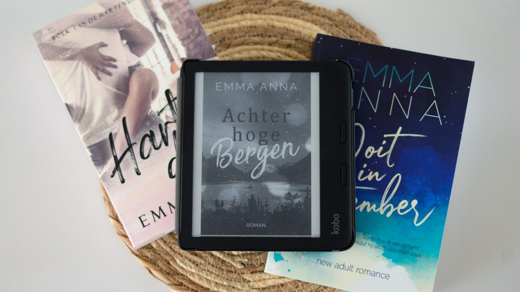 achter hoge bergen emma anna