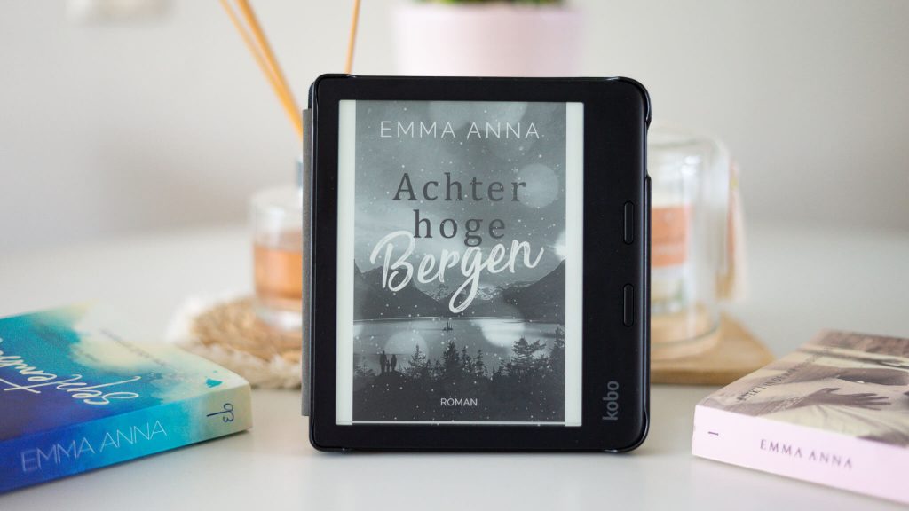achter hoge bergen emma anna