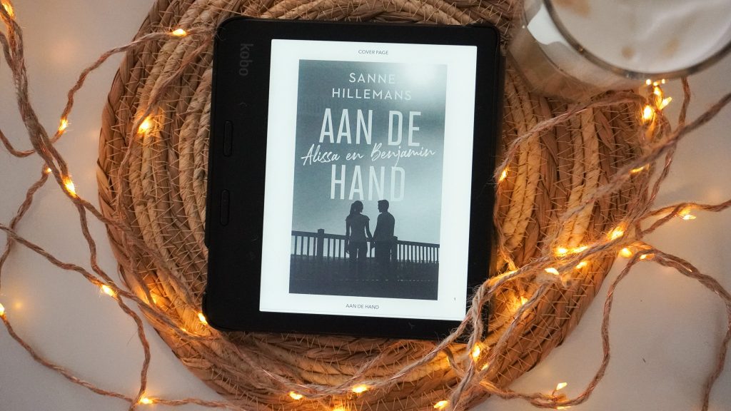 aan de hand sanne hillemans